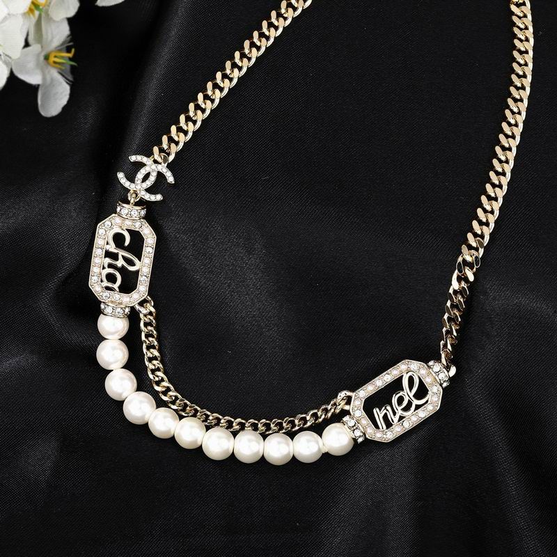Chanel Necklace 03yxs341 (5)
