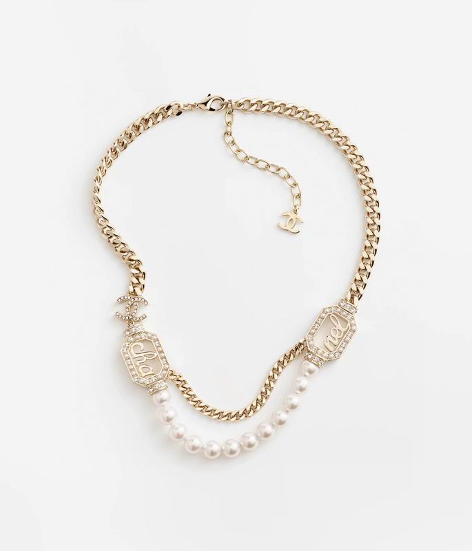 Chanel Necklace 03yxs341 (8)