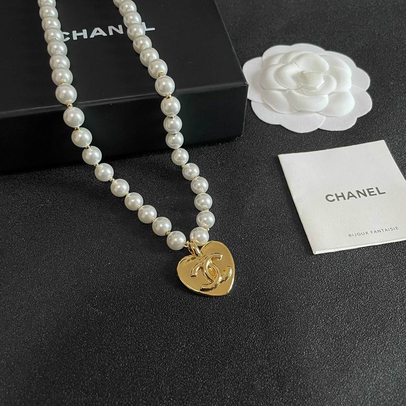 Chanel Necklace 03yxs342 (2)