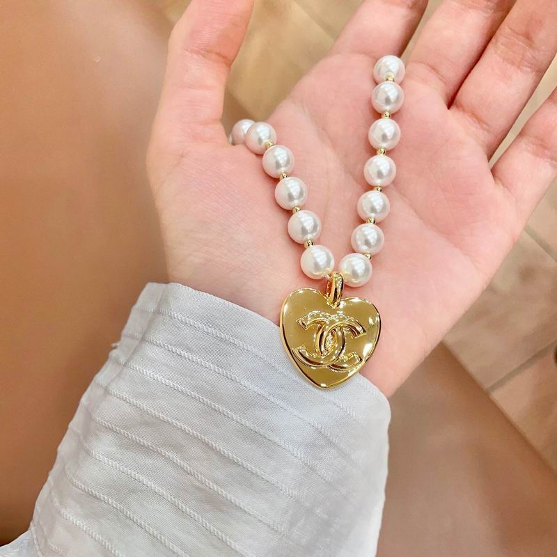 Chanel Necklace 03yxs342 (6)