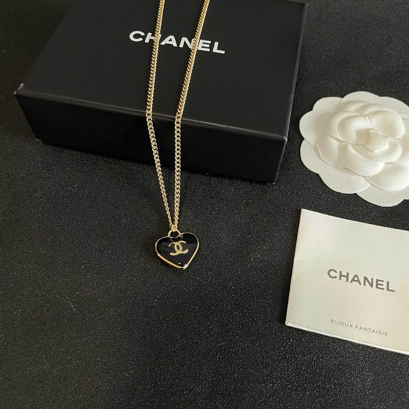 Chanel Necklace 03yxs343 (1)