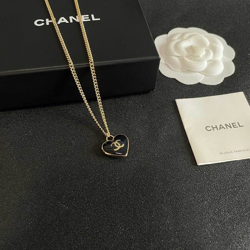 Chanel Necklace 03yxs343 (2)