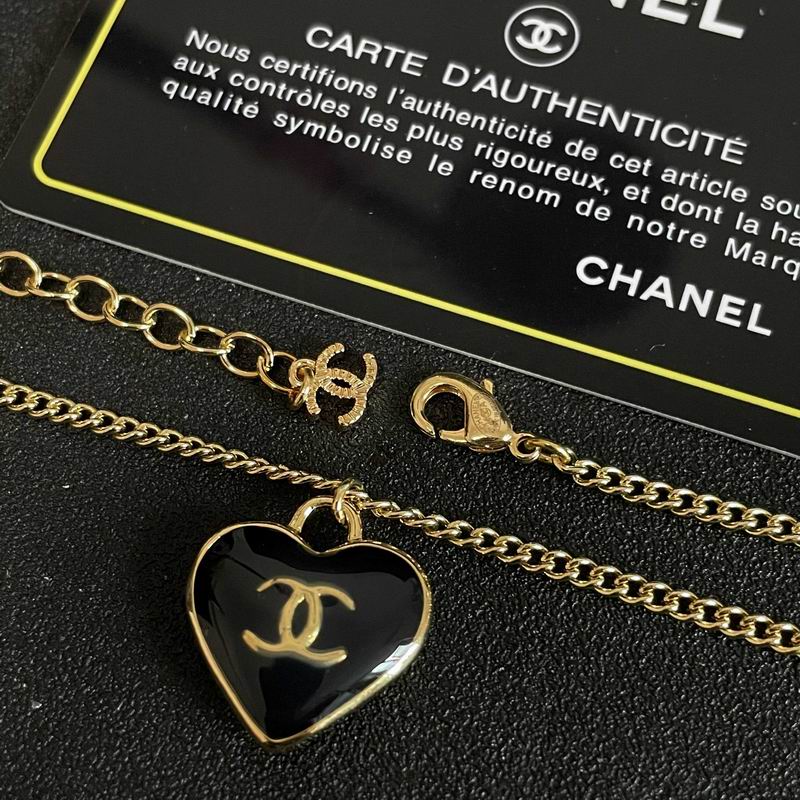 Chanel Necklace 03yxs343 (3)