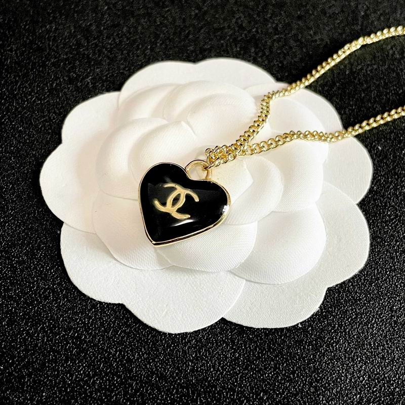 Chanel Necklace 03yxs343 (4)