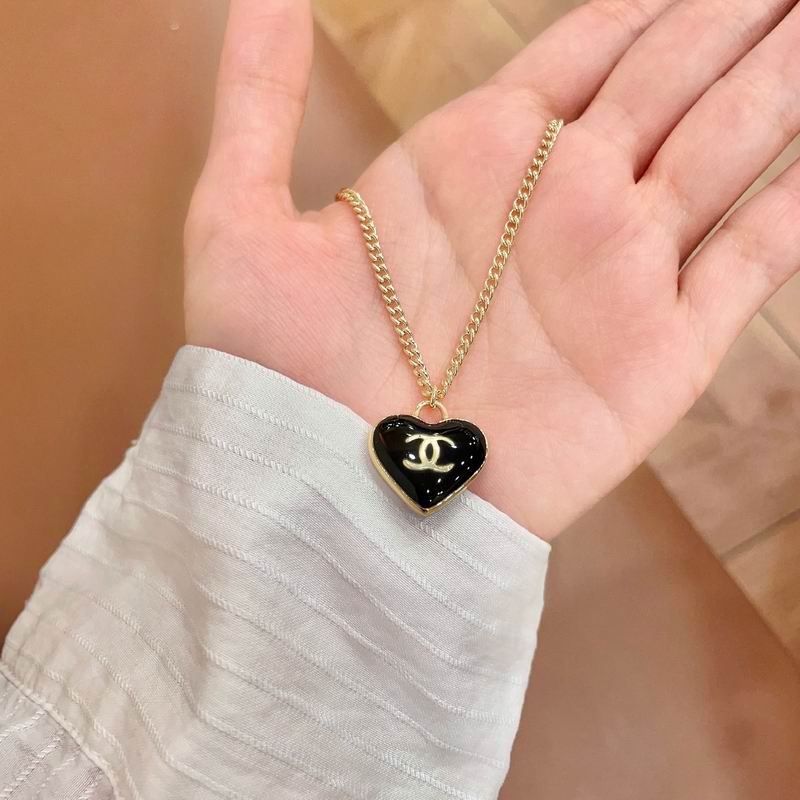 Chanel Necklace 03yxs343 (6)