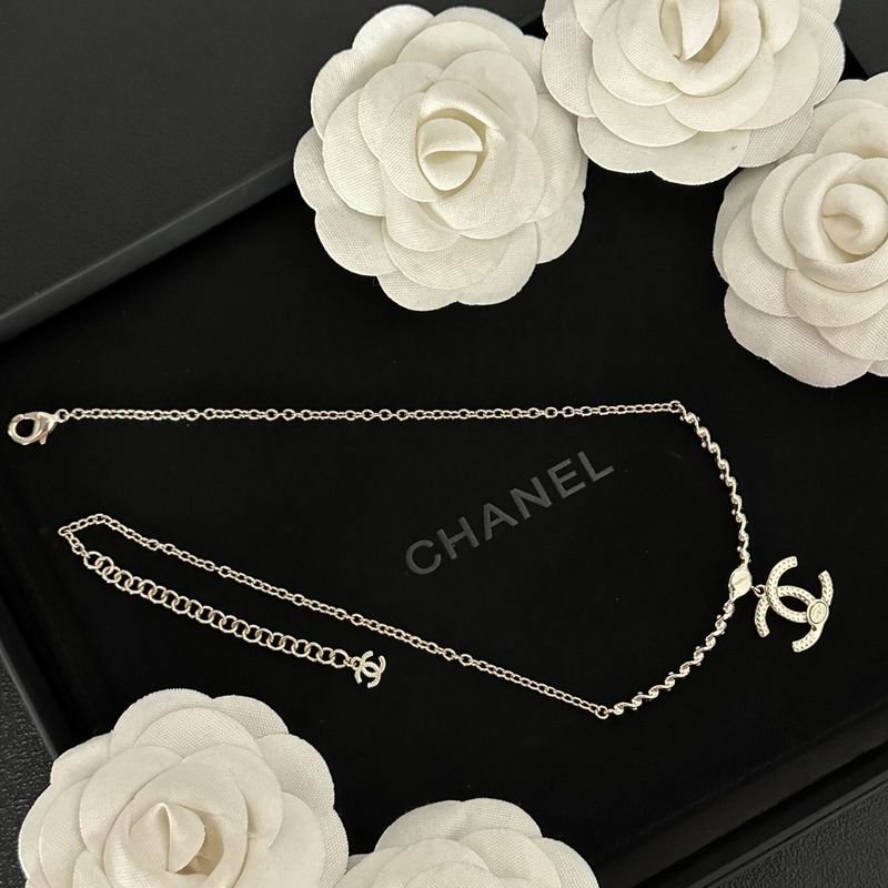 Chanel Necklace 03yxs344 (5)