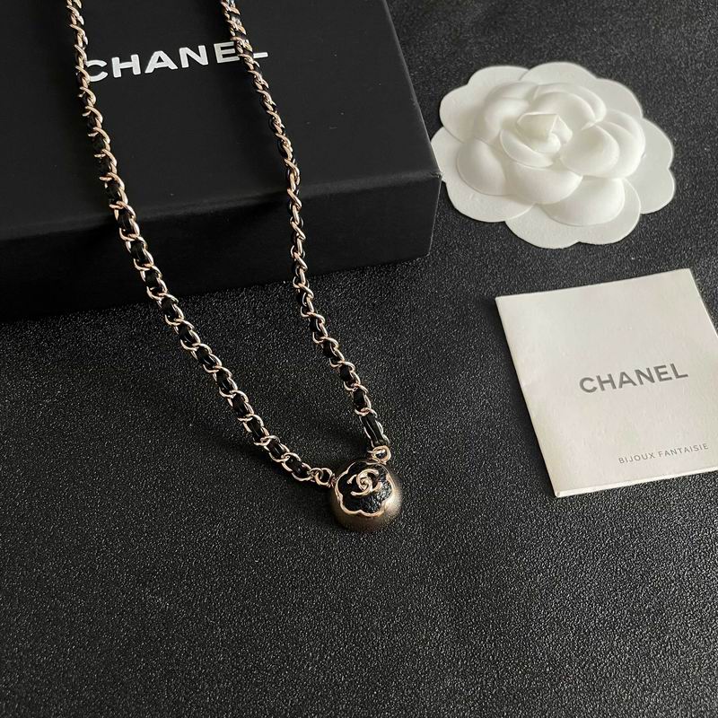 Chanel Necklace 03yxs345 (2)