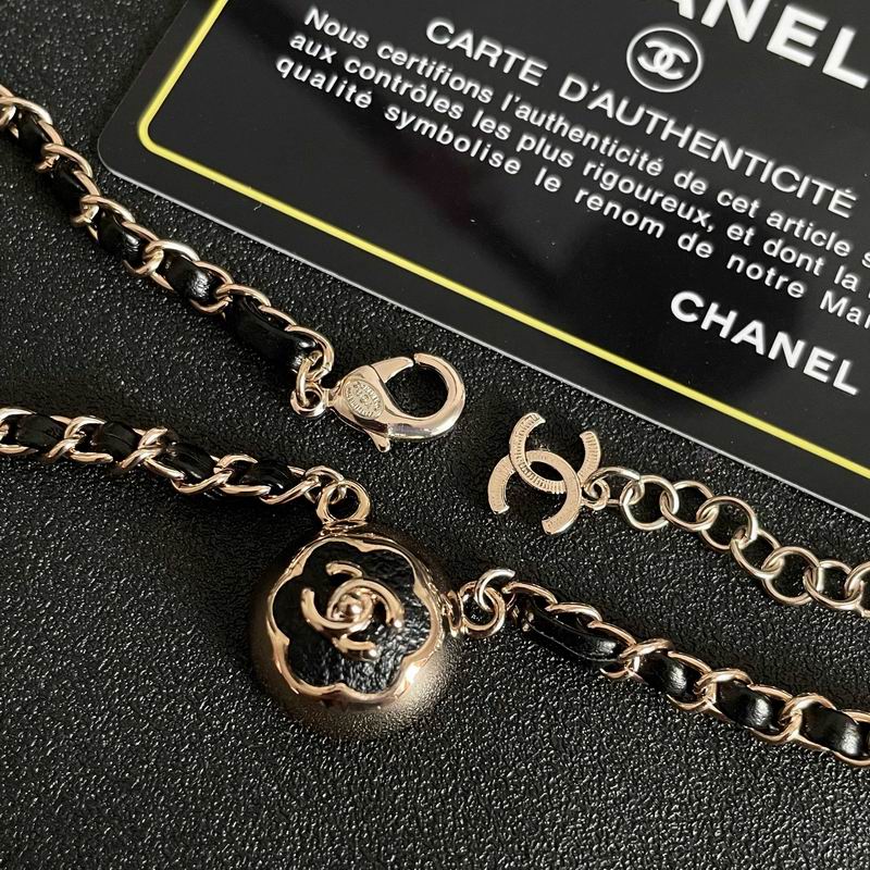 Chanel Necklace 03yxs345 (3)