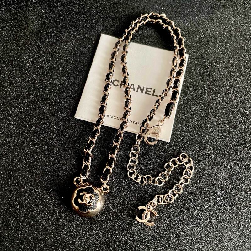 Chanel Necklace 03yxs345 (5)