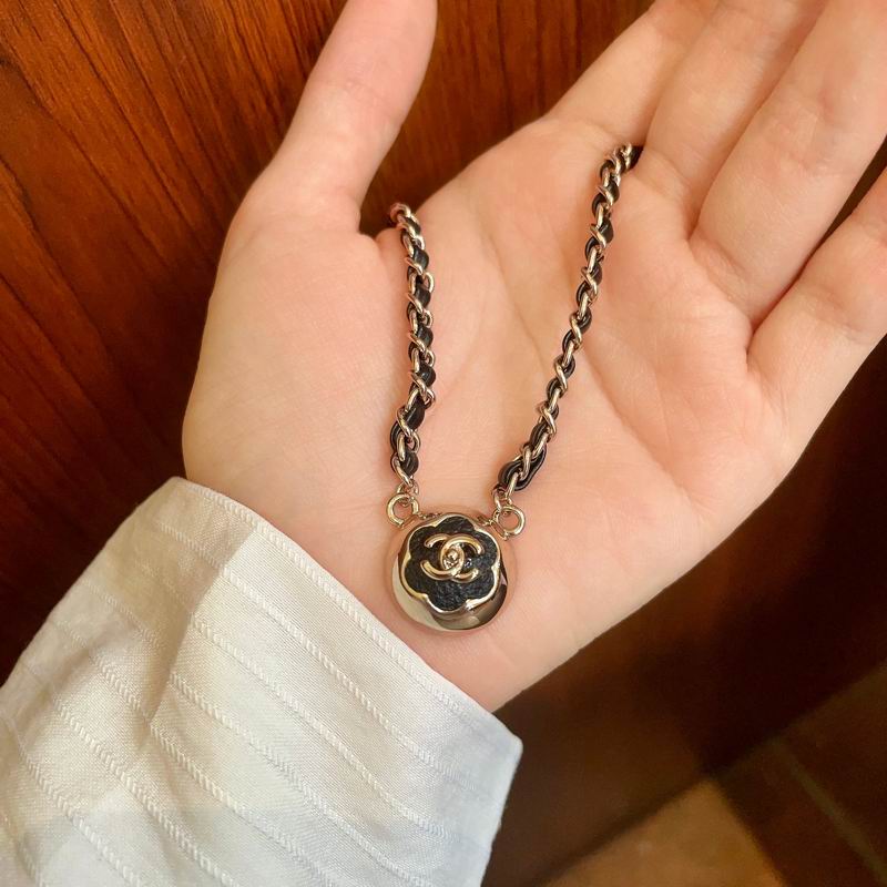 Chanel Necklace 03yxs345 (6)