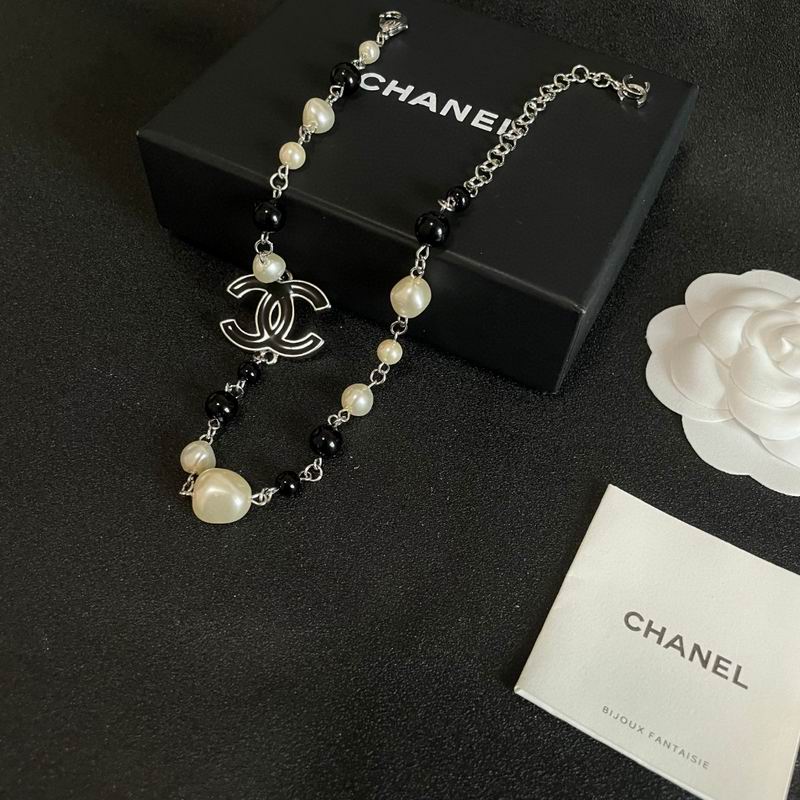 Chanel Necklace 03yxs346 (1)