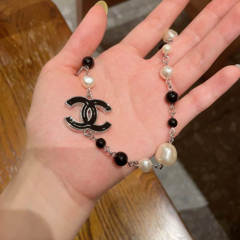 Chanel Necklace 03yxs346 (6)