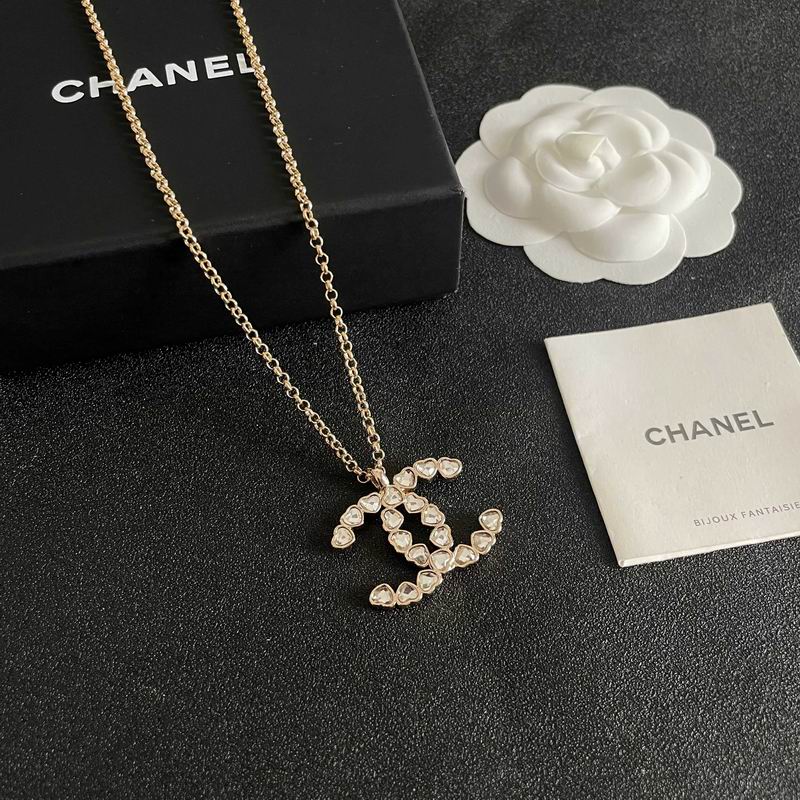 Chanel Necklace 03yxs348 (2)