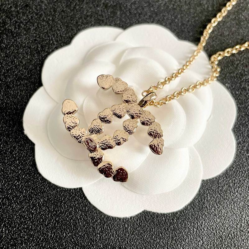 Chanel Necklace 03yxs348 (3)