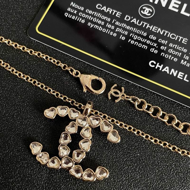 Chanel Necklace 03yxs348 (4)