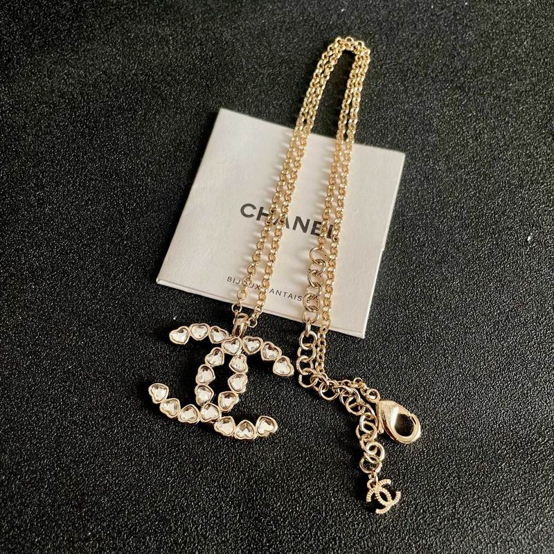 Chanel Necklace 03yxs348 (5)