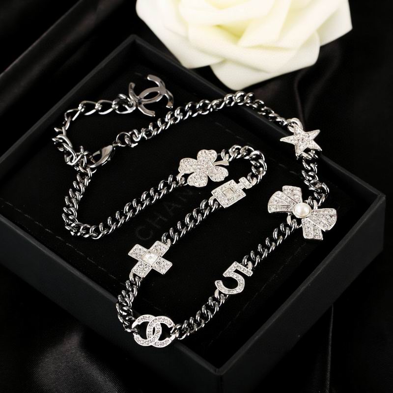 Chanel Necklace 03yxs351 (1)