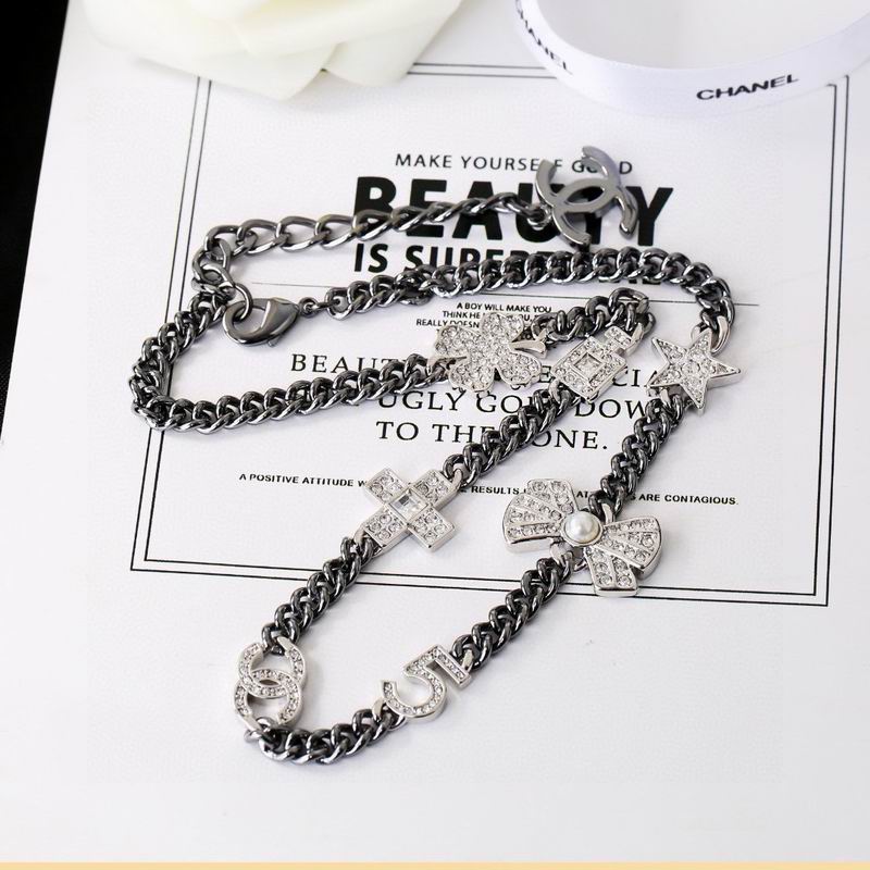 Chanel Necklace 03yxs351 (2)
