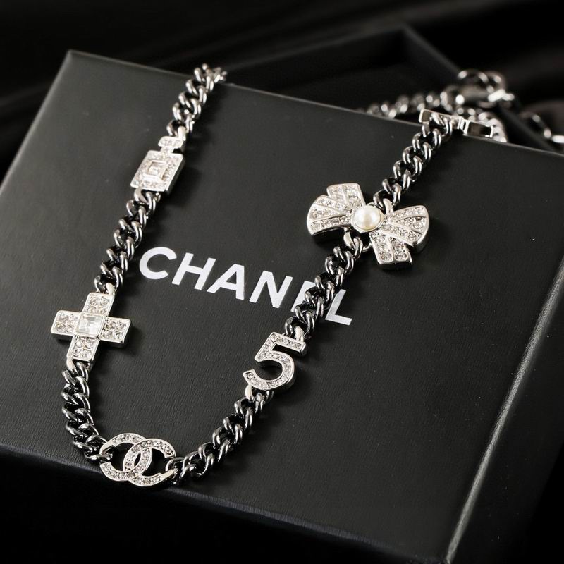 Chanel Necklace 03yxs351 (3)