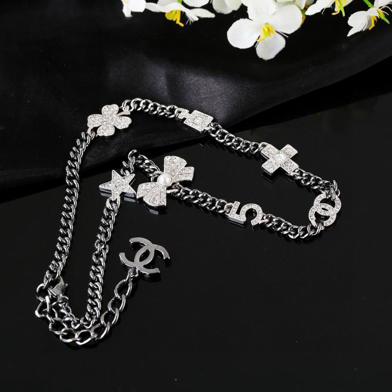 Chanel Necklace 03yxs351 (4)