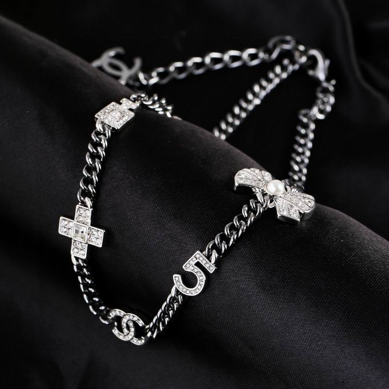 Chanel Necklace 03yxs351 (6)