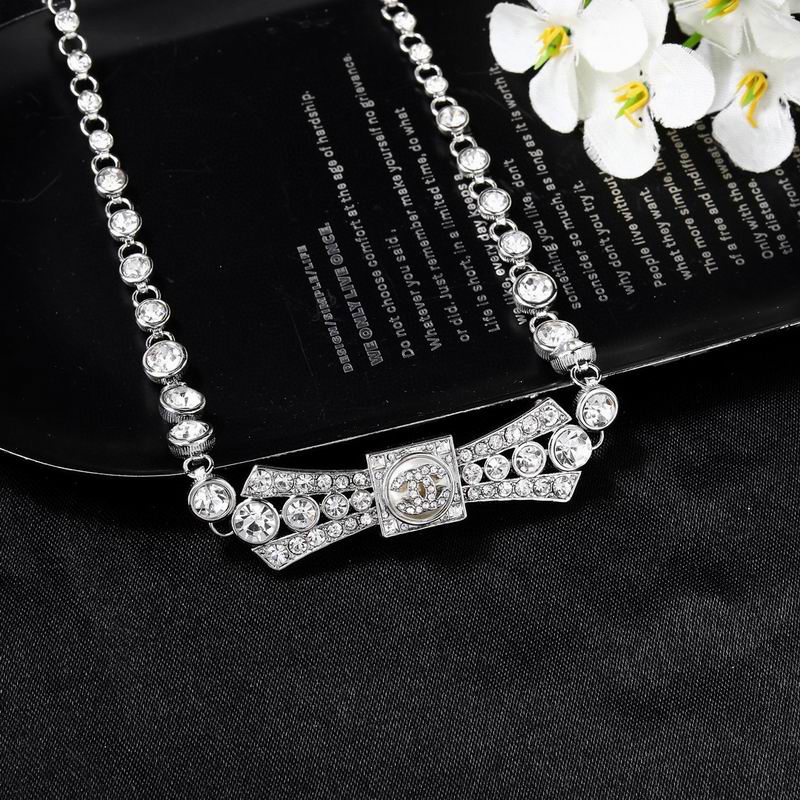 Chanel Necklace 03yxs352 (2)