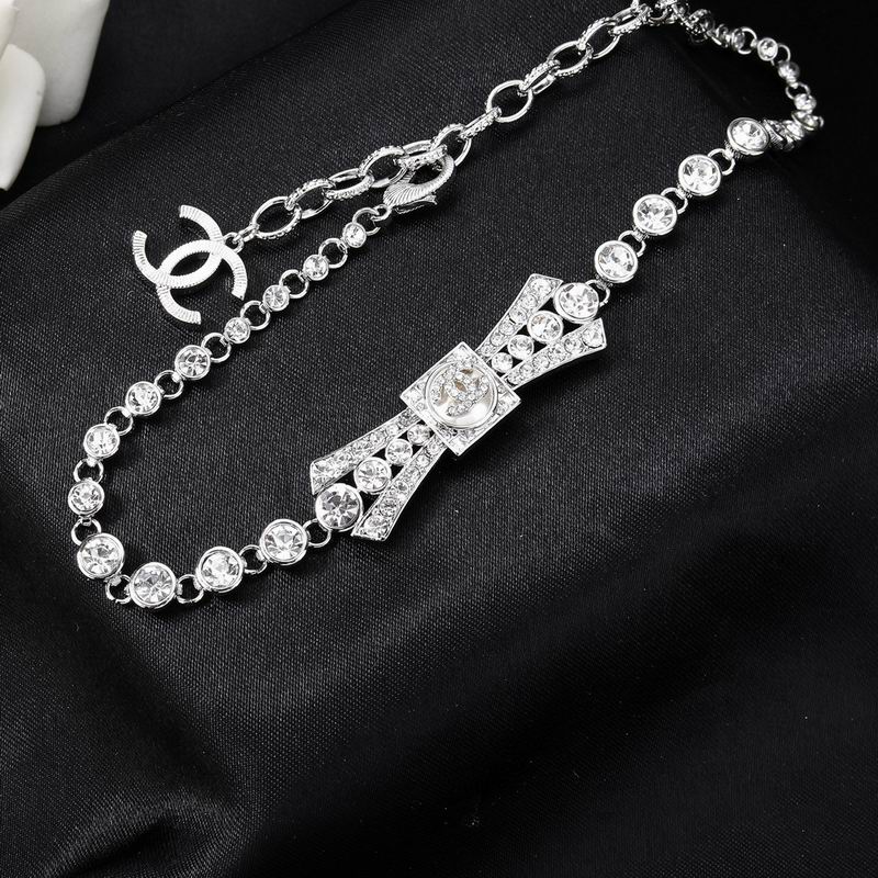 Chanel Necklace 03yxs352 (3)