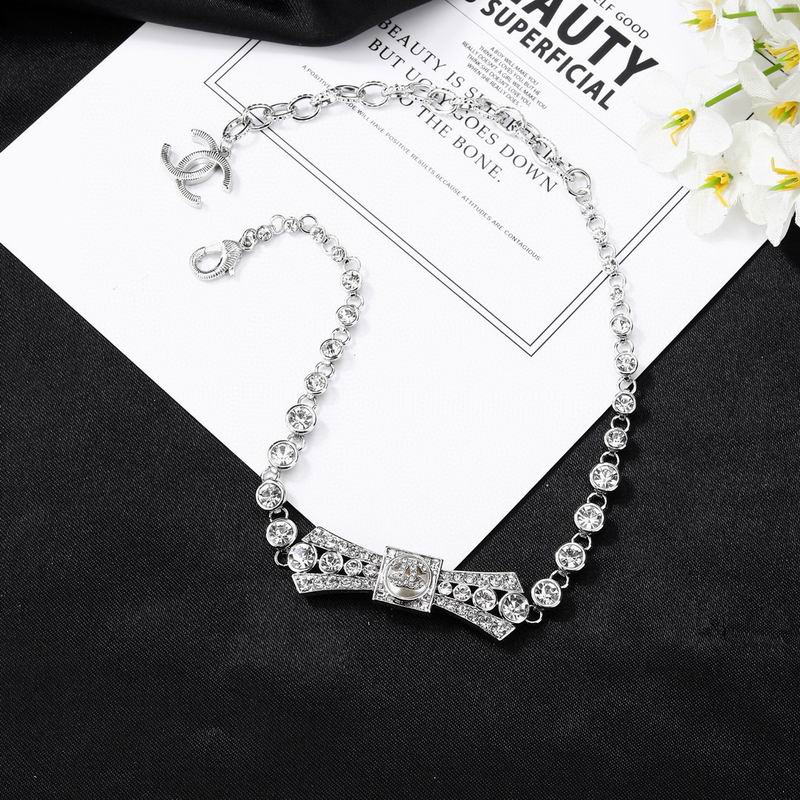 Chanel Necklace 03yxs352 (4)