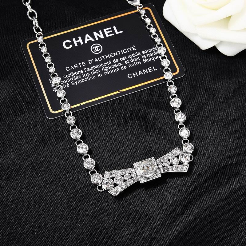 Chanel Necklace 03yxs352 (6)