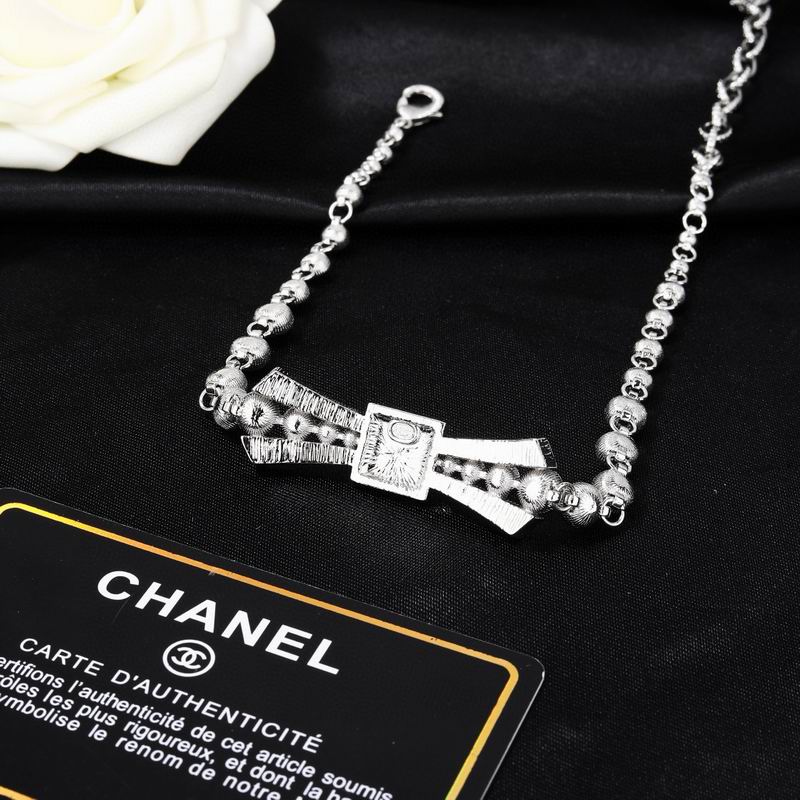 Chanel Necklace 03yxs352 (7)