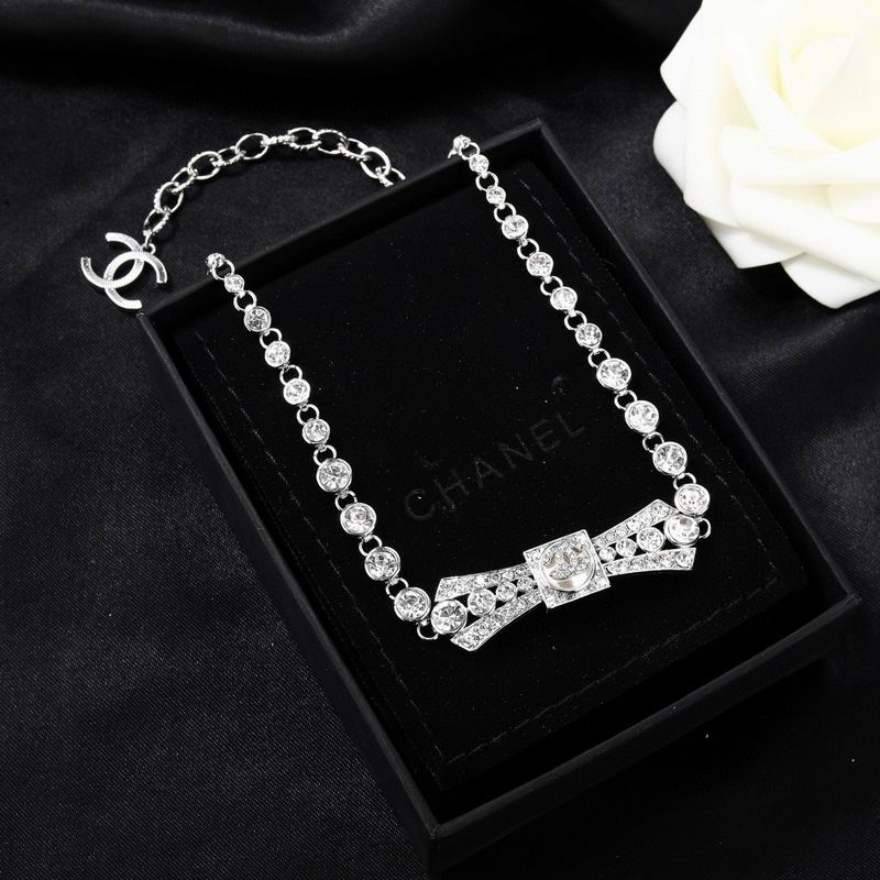 Chanel Necklace 03yxs352 (8)