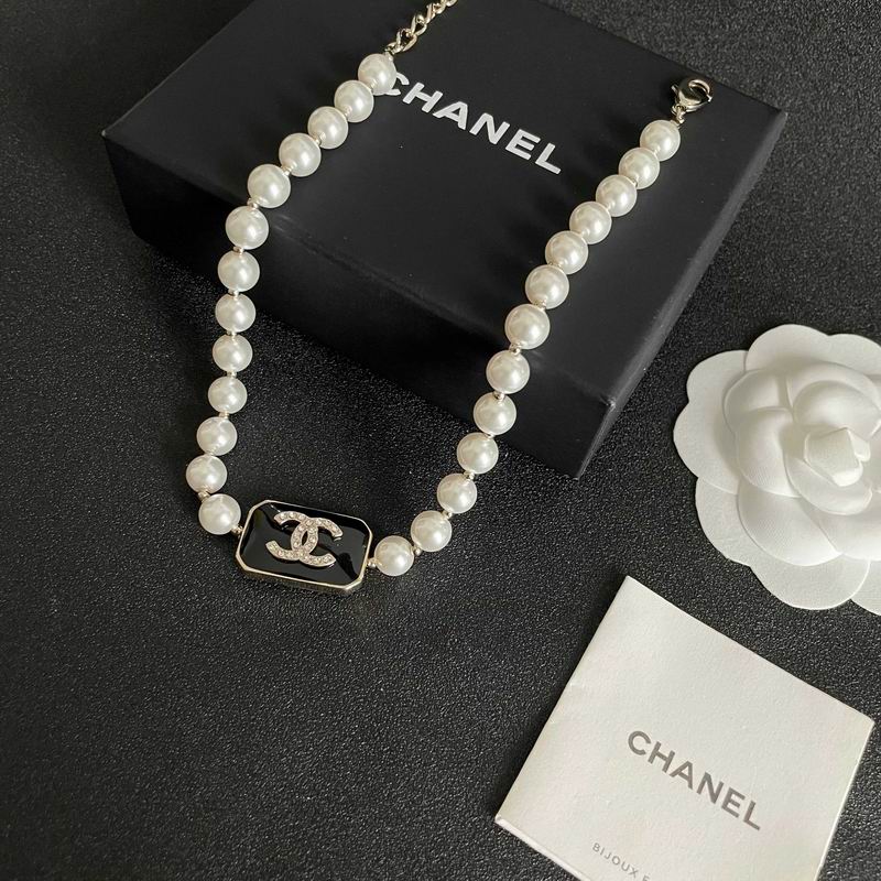 Chanel Necklace 03yxs354 (1)