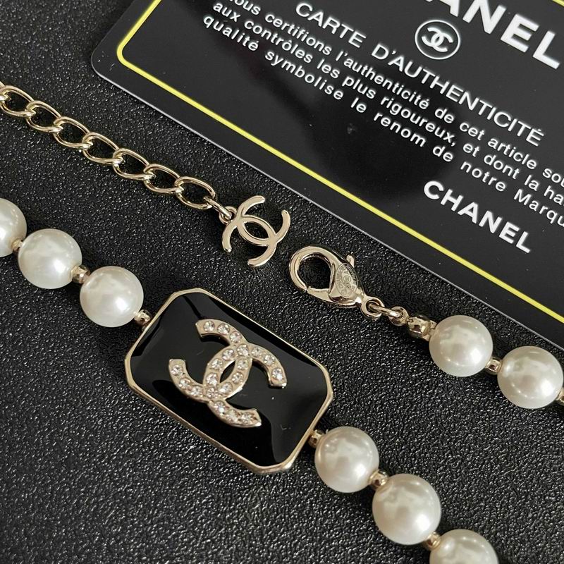 Chanel Necklace 03yxs354 (3)