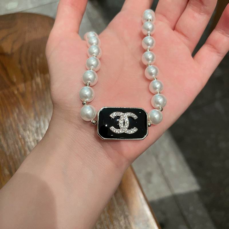 Chanel Necklace 03yxs354 (6)