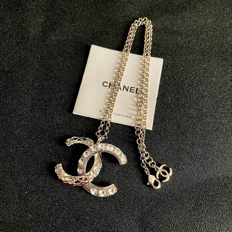 Chanel Necklace 03yxs355 (5)