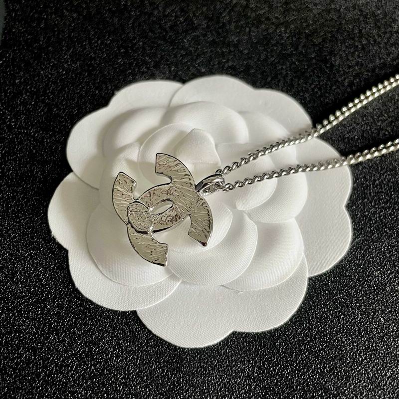 Chanel Necklace 03yxs356 (10)