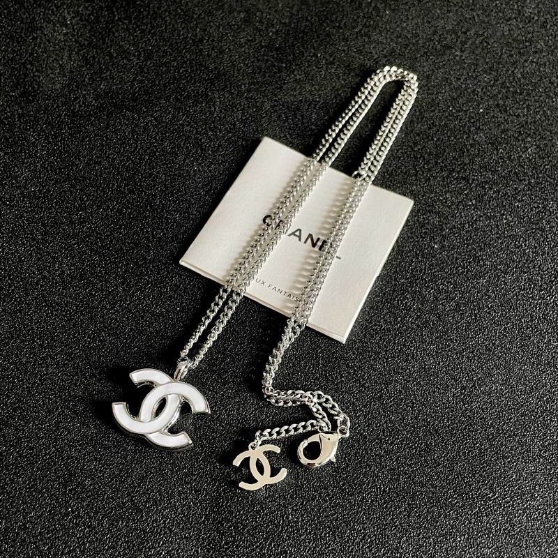 Chanel Necklace 03yxs356 (11)