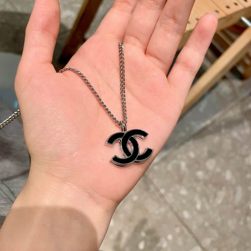 Chanel Necklace 03yxs356 (13)