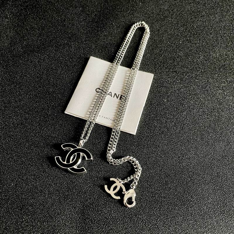 Chanel Necklace 03yxs356 (5)
