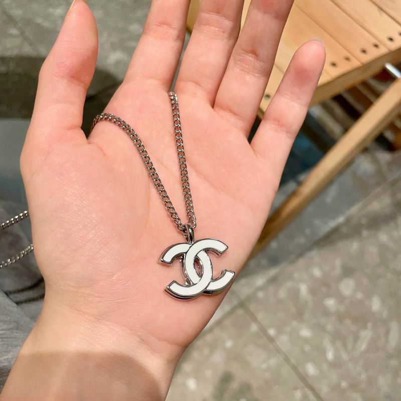 Chanel Necklace 03yxs356 (6)