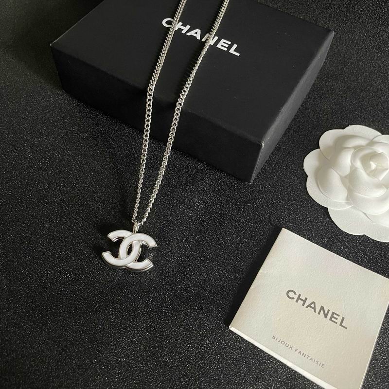 Chanel Necklace 03yxs356 (7)