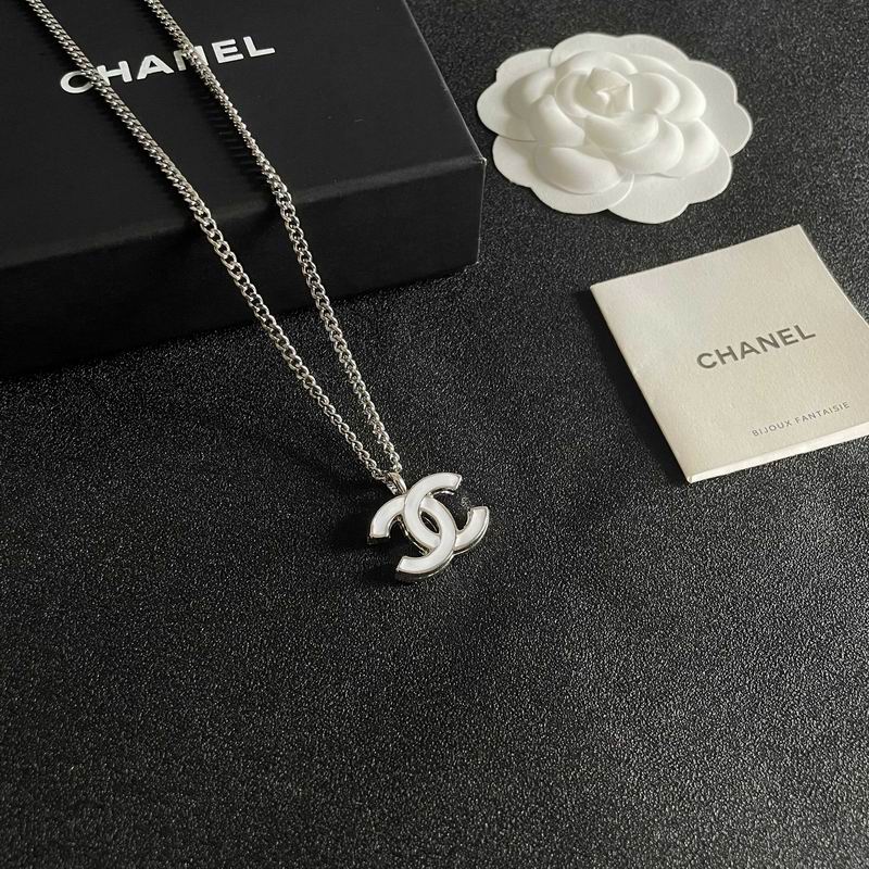 Chanel Necklace 03yxs356 (8)