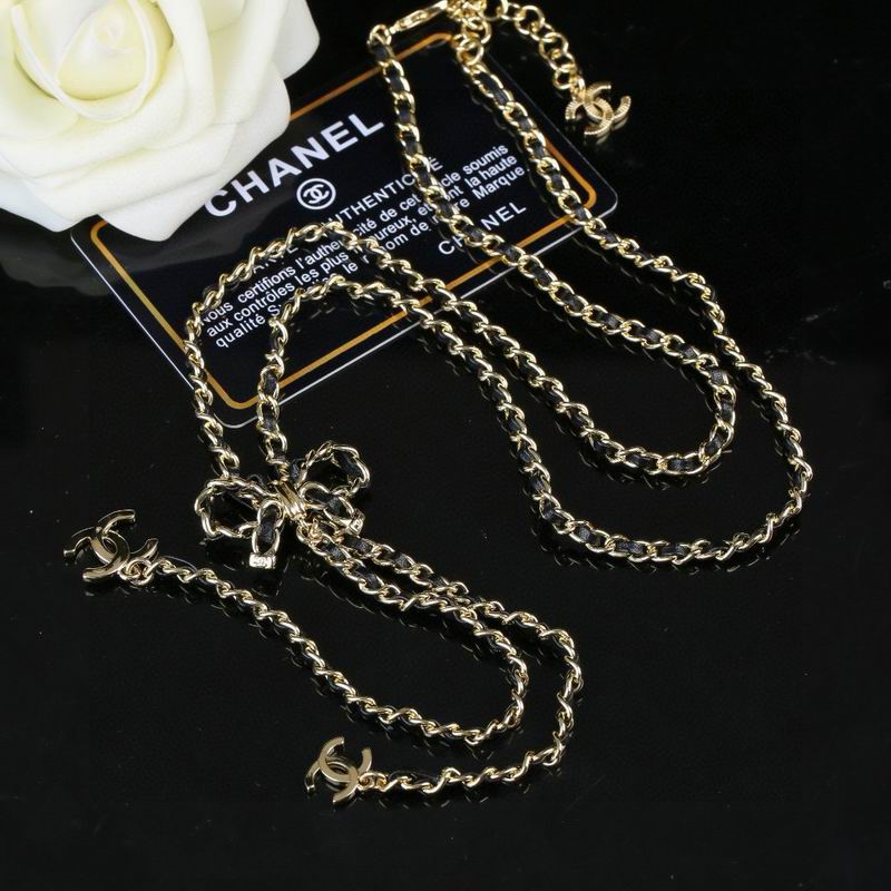 Chanel Necklace 03yxs357 (2)