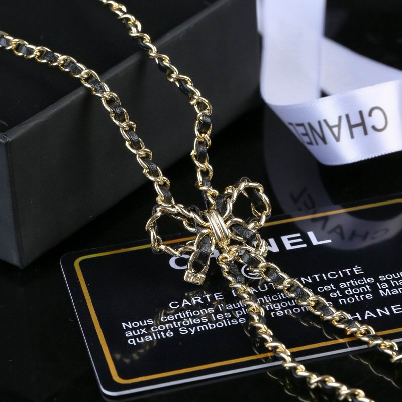 Chanel Necklace 03yxs357 (4)