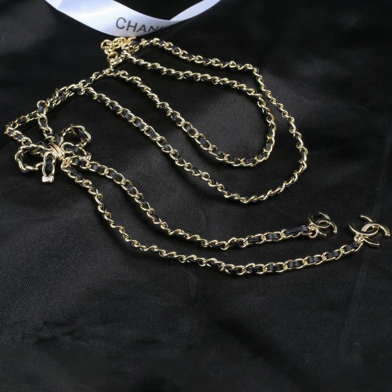 Chanel Necklace 03yxs357 (7)