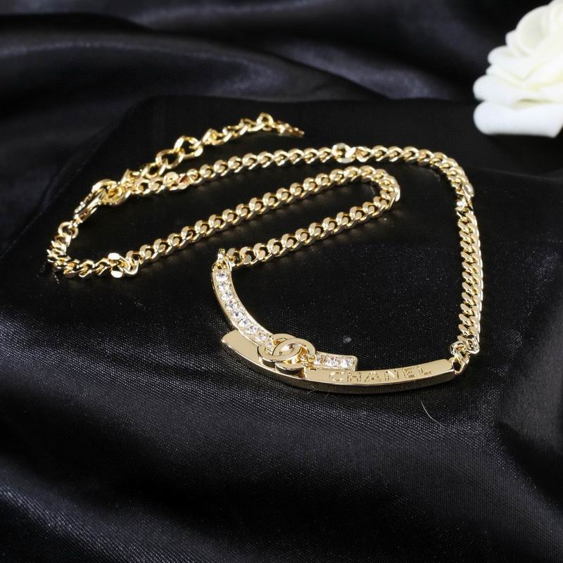 Chanel Necklace 03yxs358 (4)