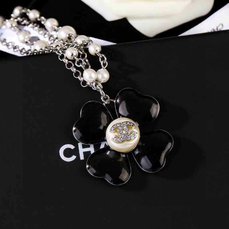 Chanel Necklace 03yxs359 (2)