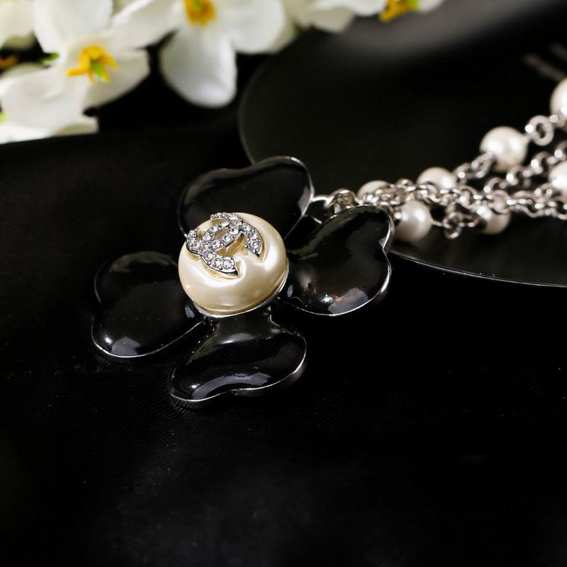 Chanel Necklace 03yxs359 (3)