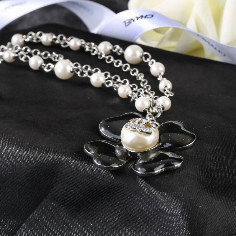 Chanel Necklace 03yxs359 (7)