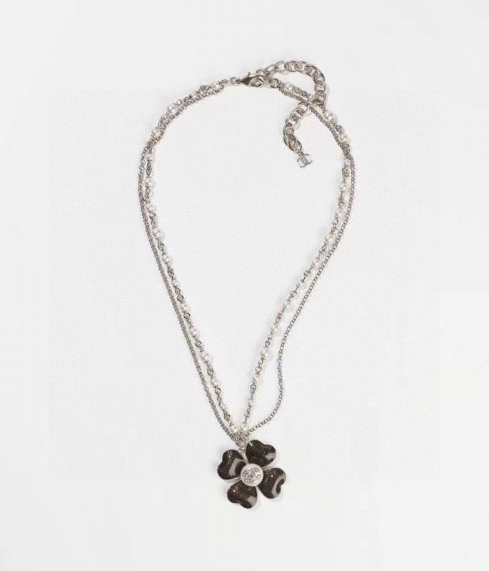 Chanel Necklace 03yxs359 (8)